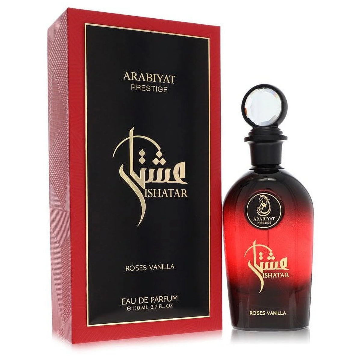 Roses Vanilla Eau De Parfum Spray 3.7 oz W301