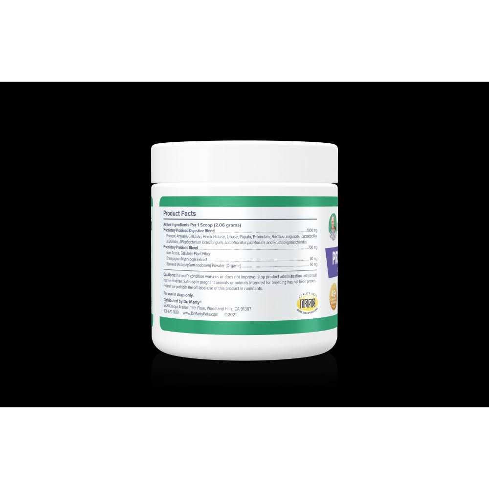 Digestive Supplement for Dogs N232