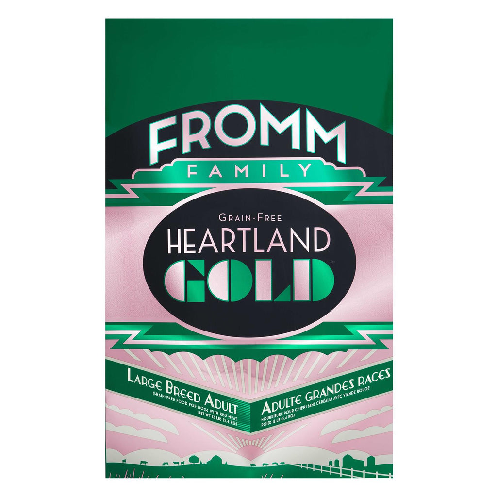 Adult Dog Food M415204