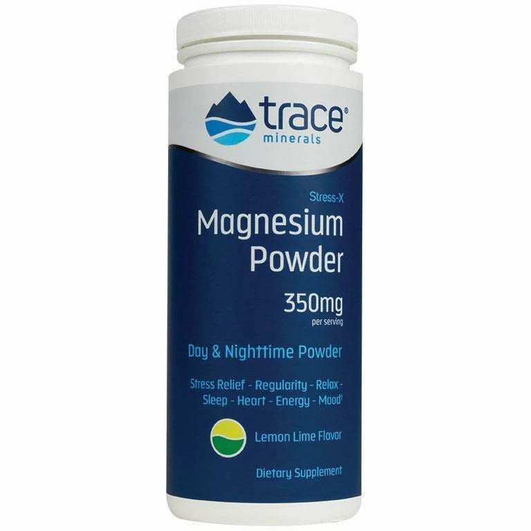 Magnesium Powder 350 mg 8.8 oz T6364