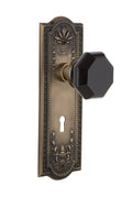 Antique Brass Door Knob P171