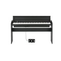 88 Key Digital Piano Black L947