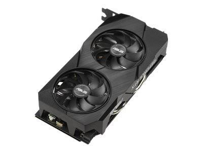 OC Edition RTX 2060 SUPER 8 GB GDDR6 Graphics Card X4384