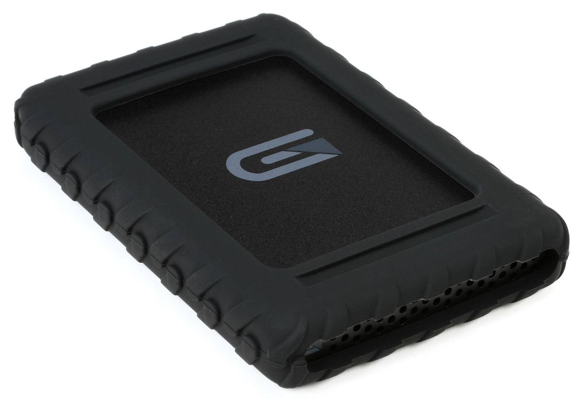 Blackbox Plus 500gb USB-C Solid-State Drive J66199