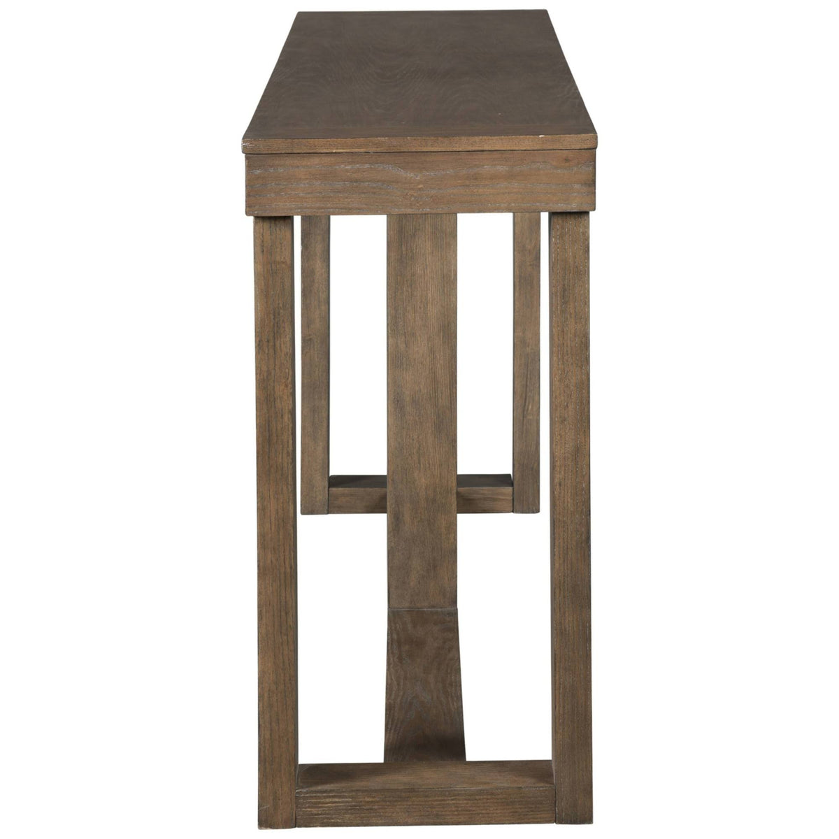 Gray Sofa Table D28334