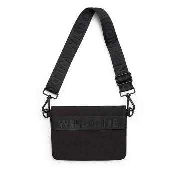 Cotton Dog Treat Pouch N241679