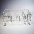Dishwasher Lower Rack Assembly F33984
