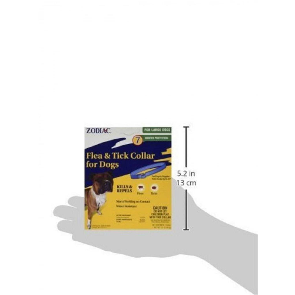 Flea Tick Collar for Dogs I402385