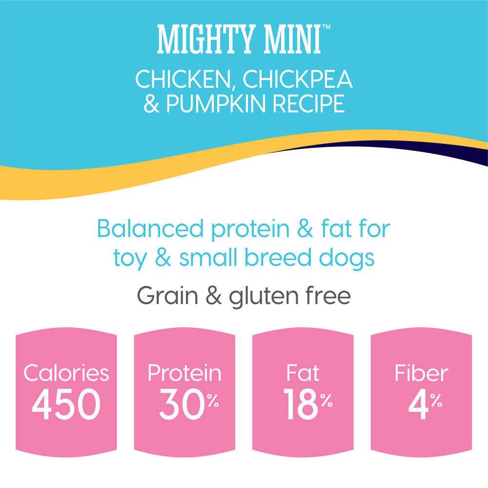 Grain-Free Dog Food W56731