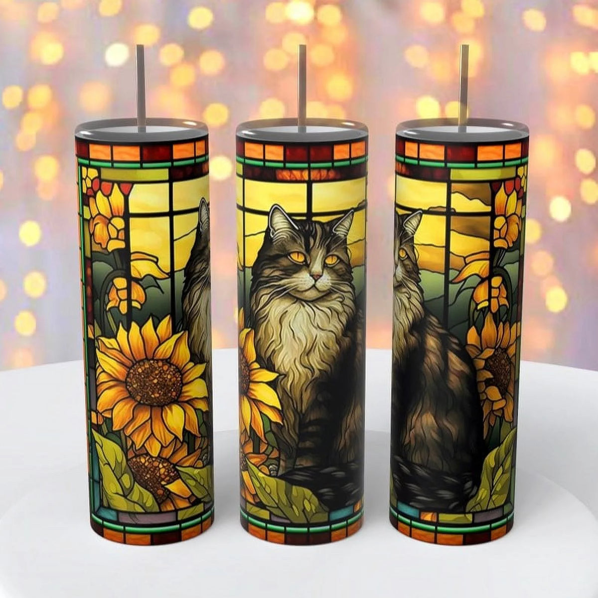 20 Ounce Insulated Tumbler M3420