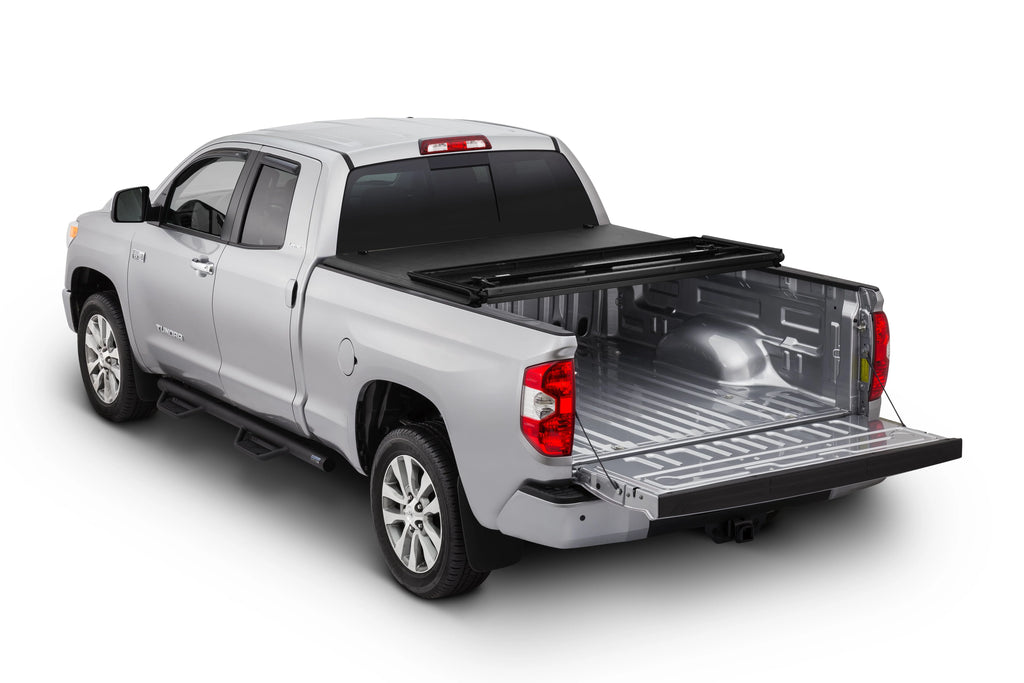 Hard Folding Truck Bed Tonneau Cover L100568