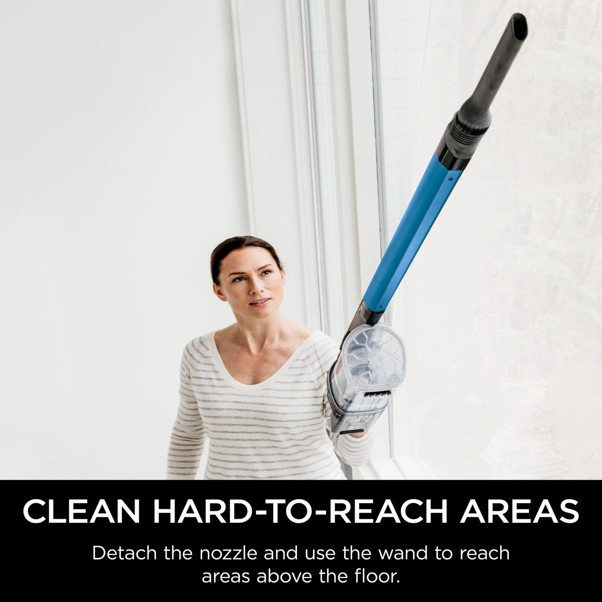 Cordless Pet Stick Vacuum A374054