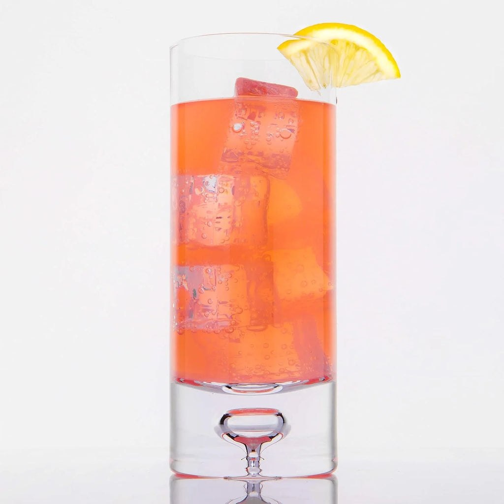 Bubble Highball Glasses Set Of 36 A28664