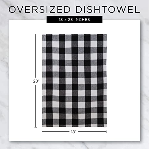 Christmas Kitchen Towel Set, 18x28, 2 Piece C4768