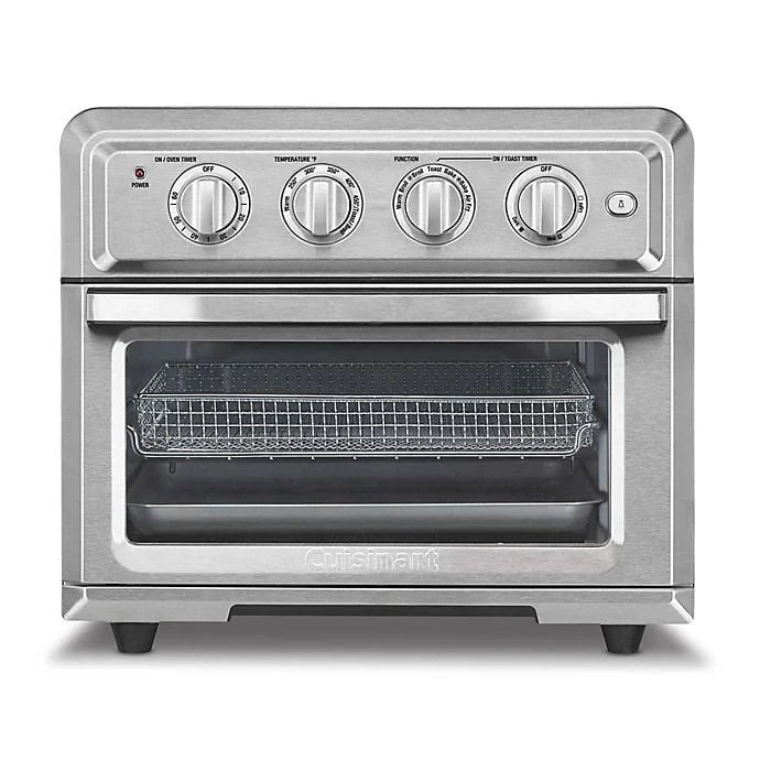 Air Fryer Toaster Oven L46554