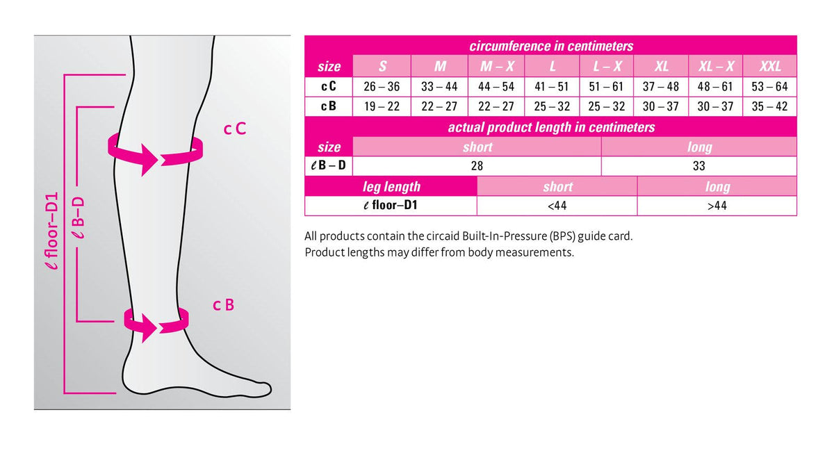 Large Compression Wrap I290