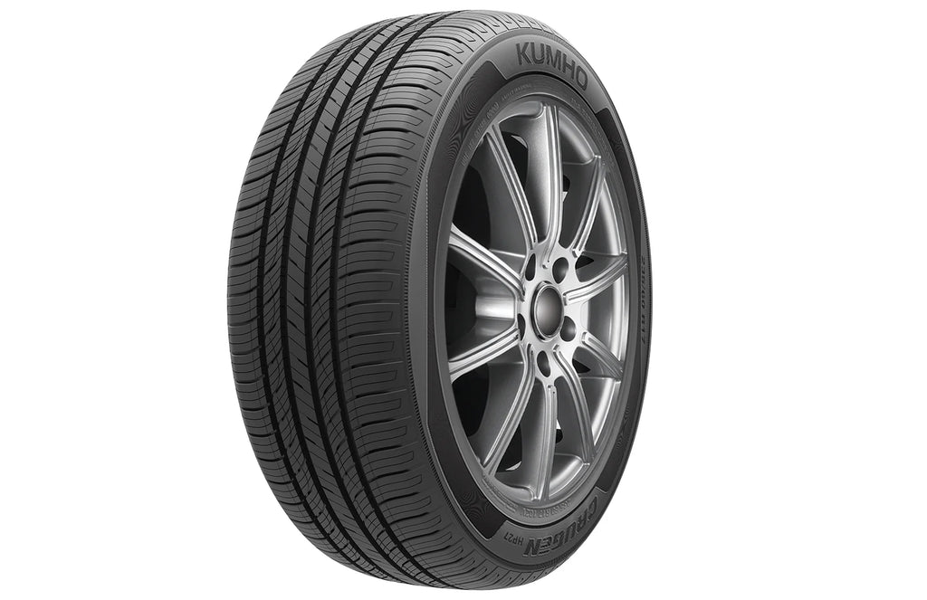 All Season Tire 225/55R19 99V X996768