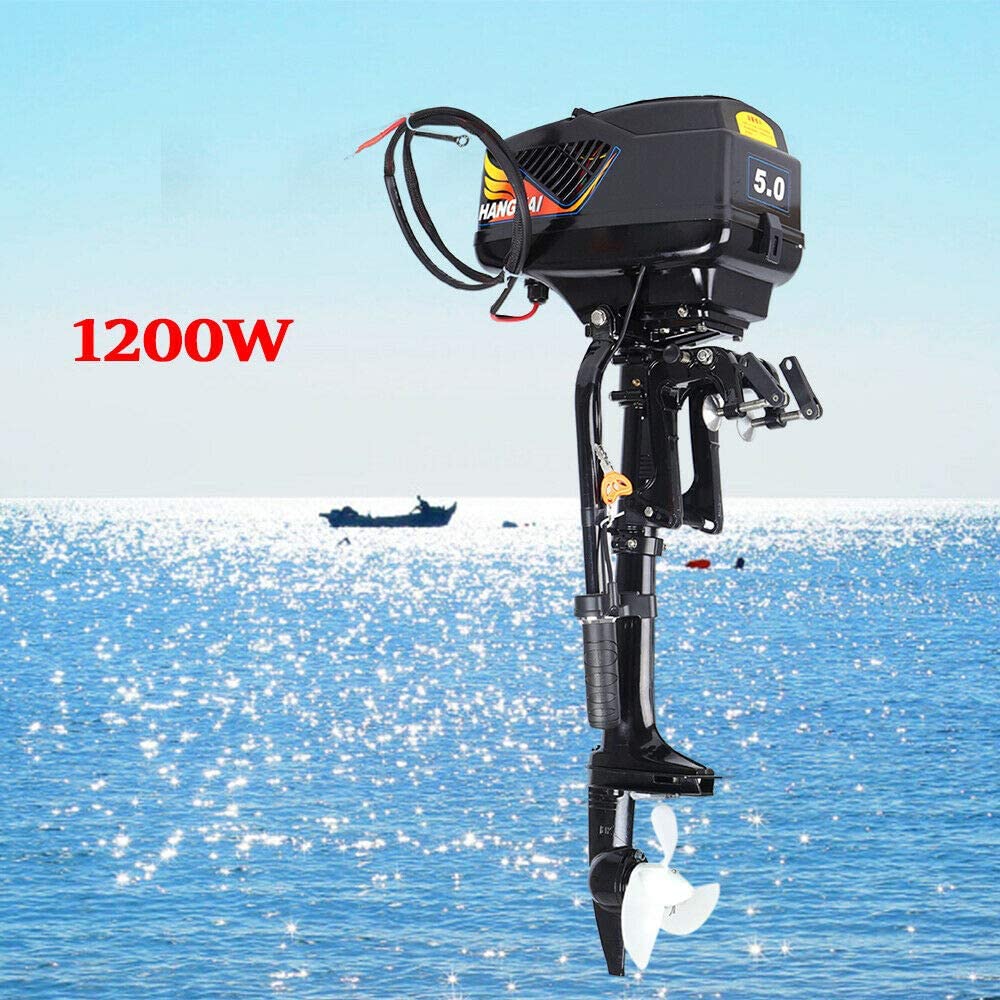 48V 1200W Electric Trolling Motor X465668