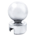 Chrome Gearshift Knob E906
