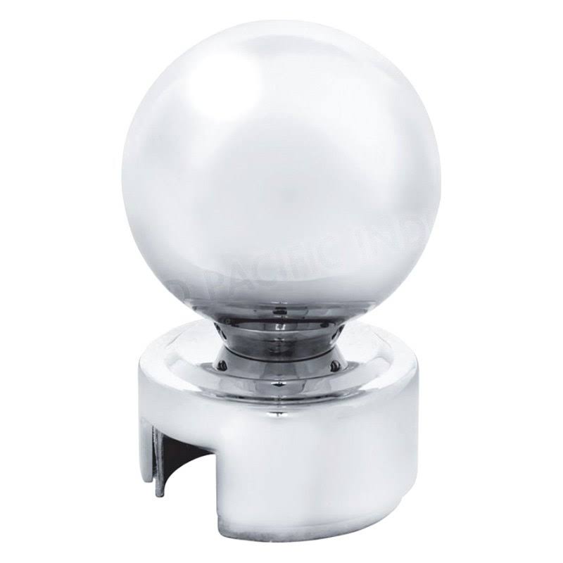 Chrome Gearshift Knob E906