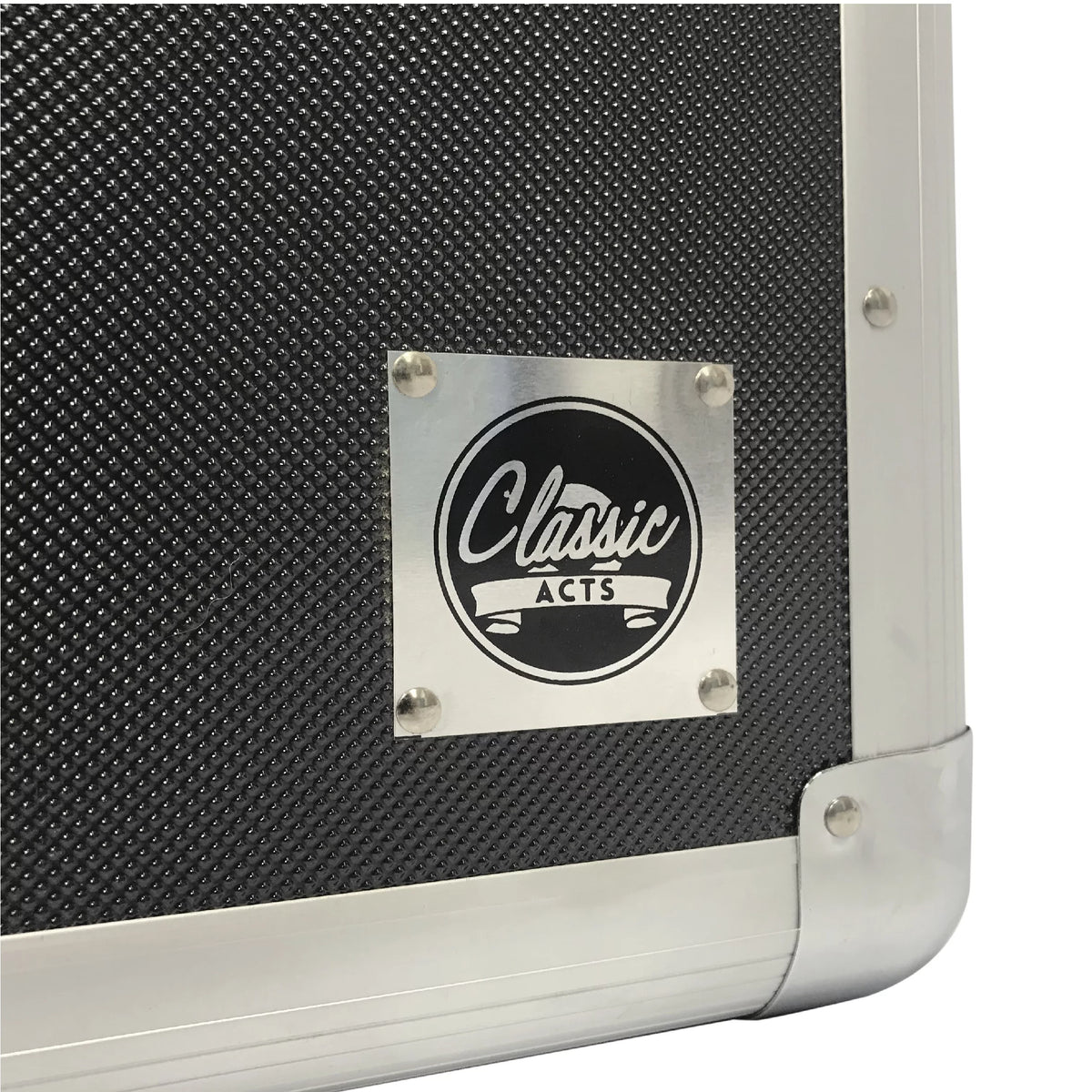 Vinyl Record Storage Case Holds up to 150 Records F359