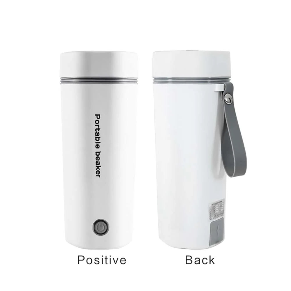 Portable Stainless Steel Electric Kettle O830