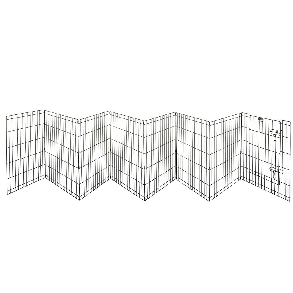 Dog Playpen Eight High Panels K165
