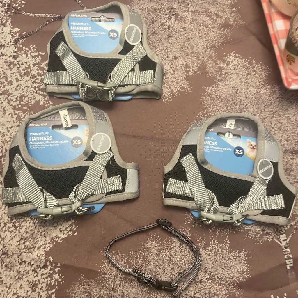 Dog Harness Y957