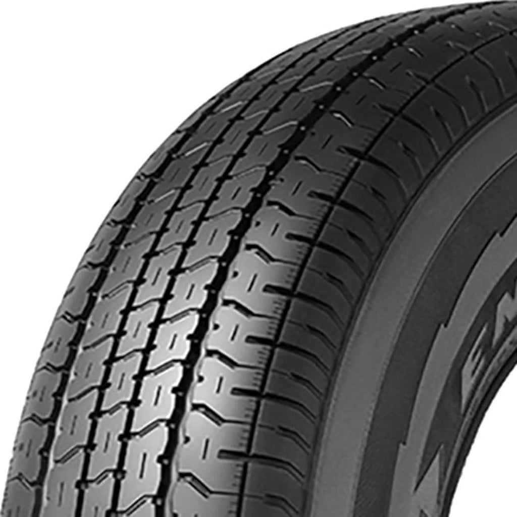 ST215/75R14 108N D Trailer Tire A743
