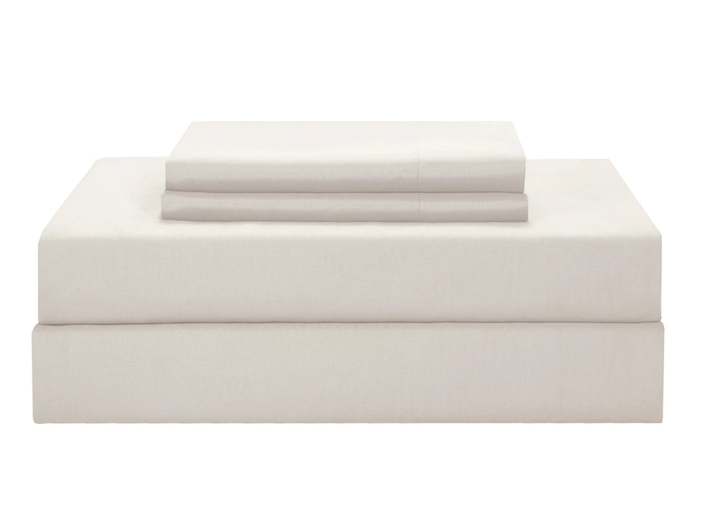Beige King 8-Piece Comforter Set U772326