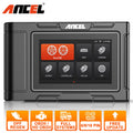 Heavy Duty Truck OBD2 Scanner Code Reader R62309