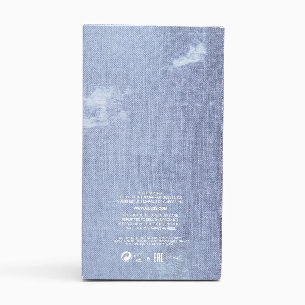 Eau de Toilette Spray 3.4 Fluid Ounce A3788