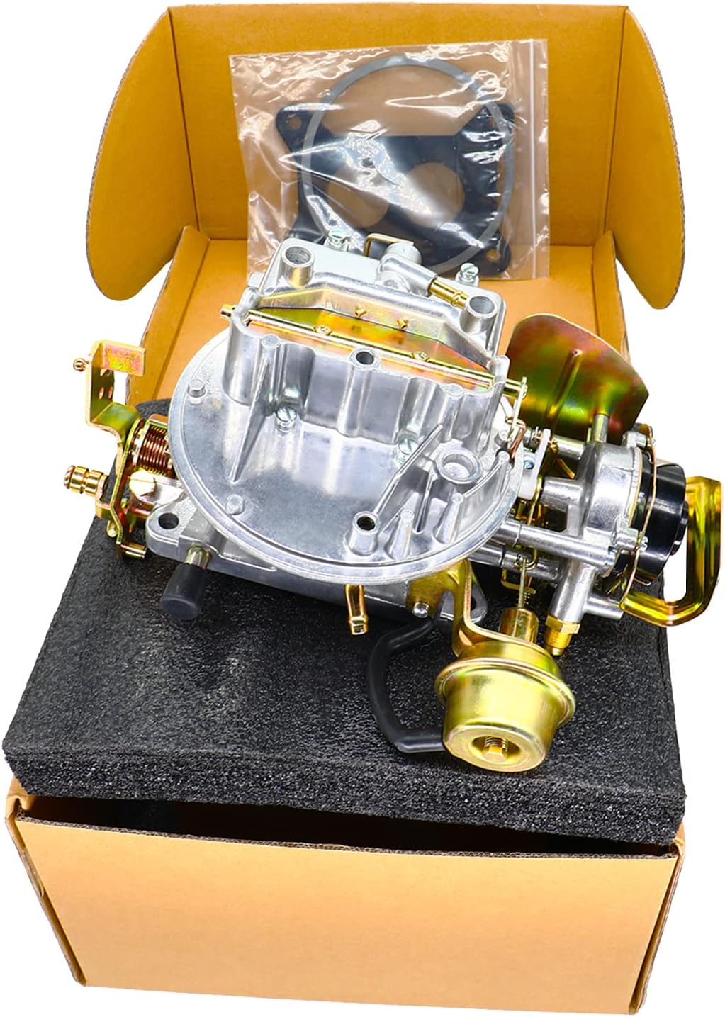 2 Barrel Carburetor Replacement for Ford 289 302 351 Cu Engine H185967