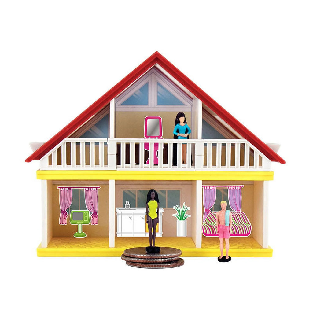 World's Smallest Barbie Bundle D6696