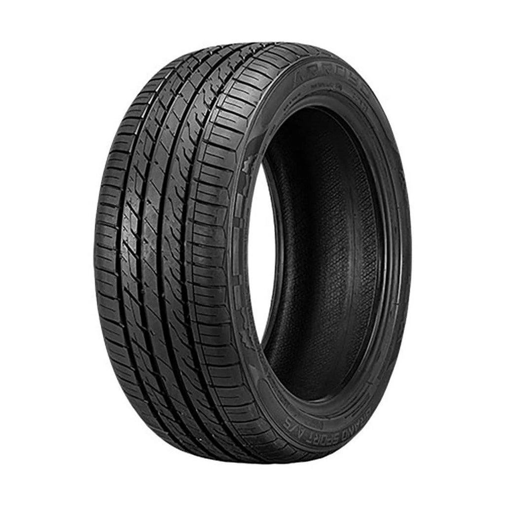 All Season 245/40ZR19 98Y XL Passenger Tire O5158
