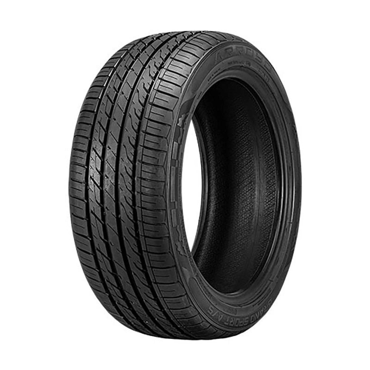 All Season 245/40ZR19 98Y XL Passenger Tire O5158