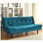 Teal Sofa Bed T588498