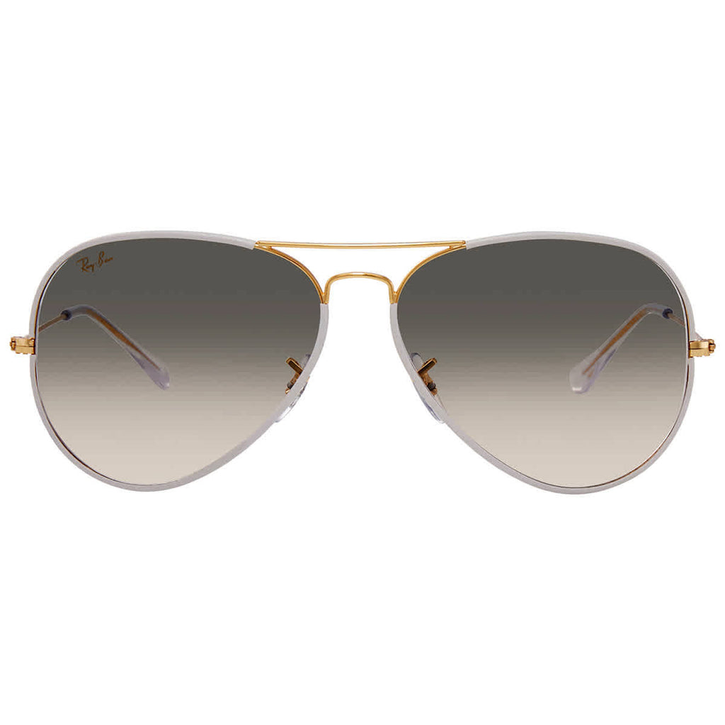 Aviator Full Color Sunglasses R108