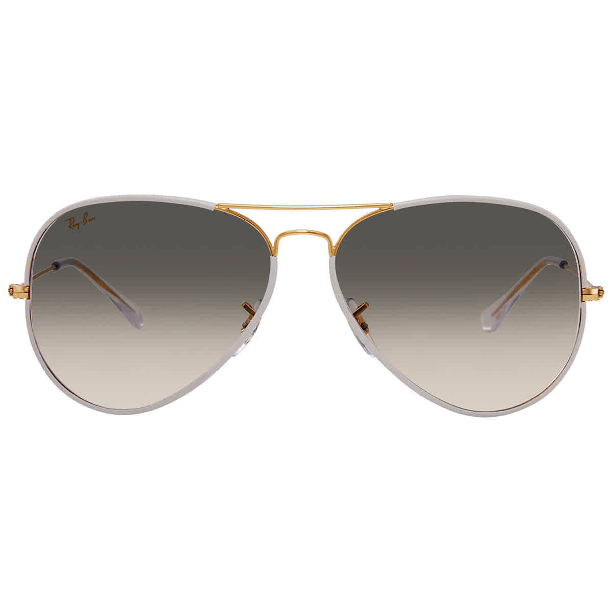 Aviator Full Color Sunglasses R108