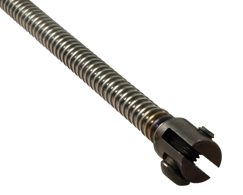 1/2 Drain Cable x 50' Slotted Ends J588780