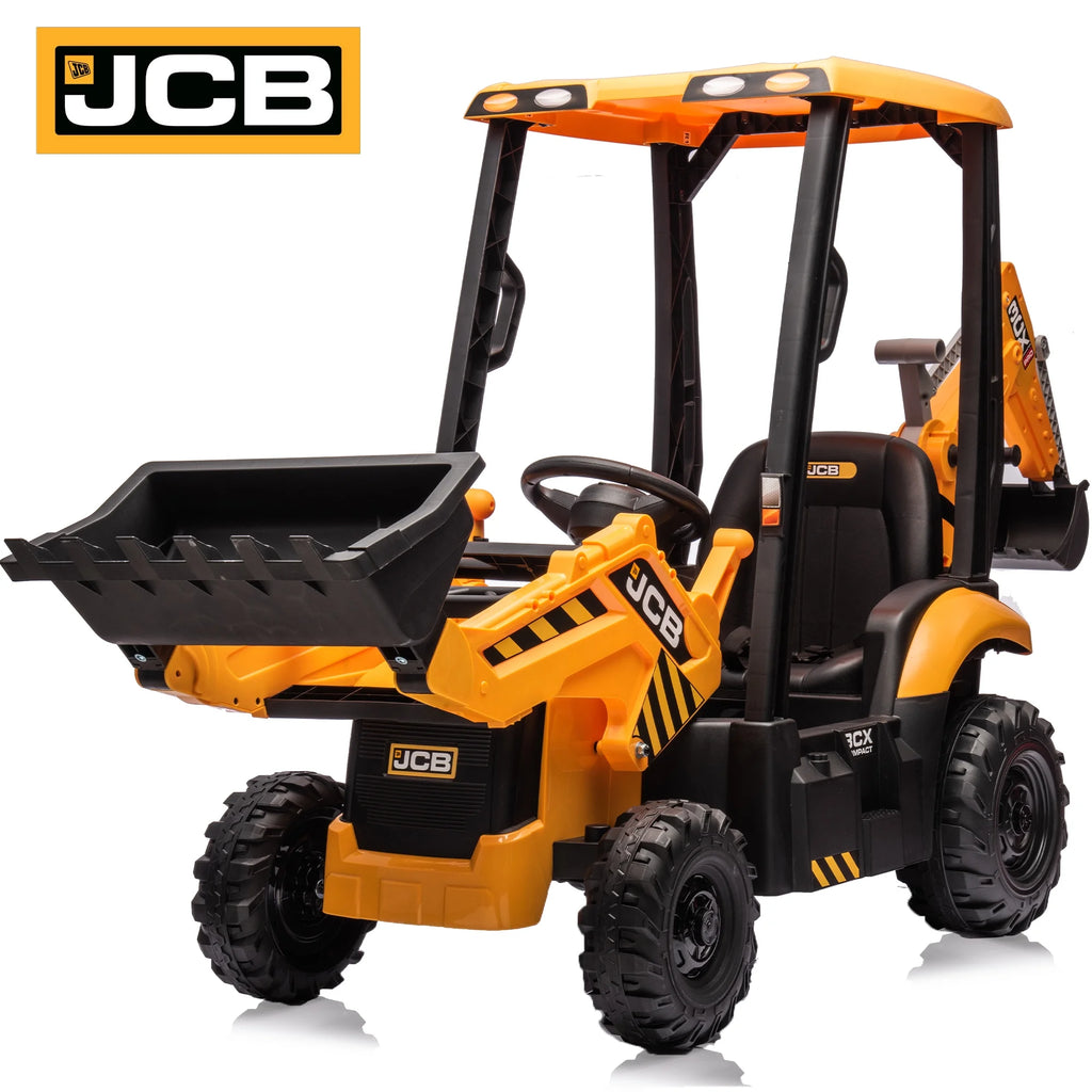 Electric Ride On Excavator with Remote H99566