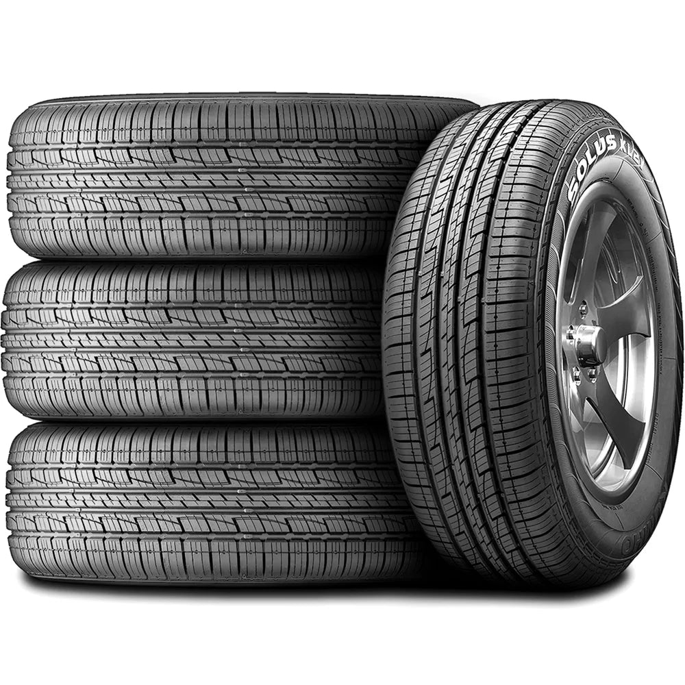 Set of 4 All Season Tires N501794