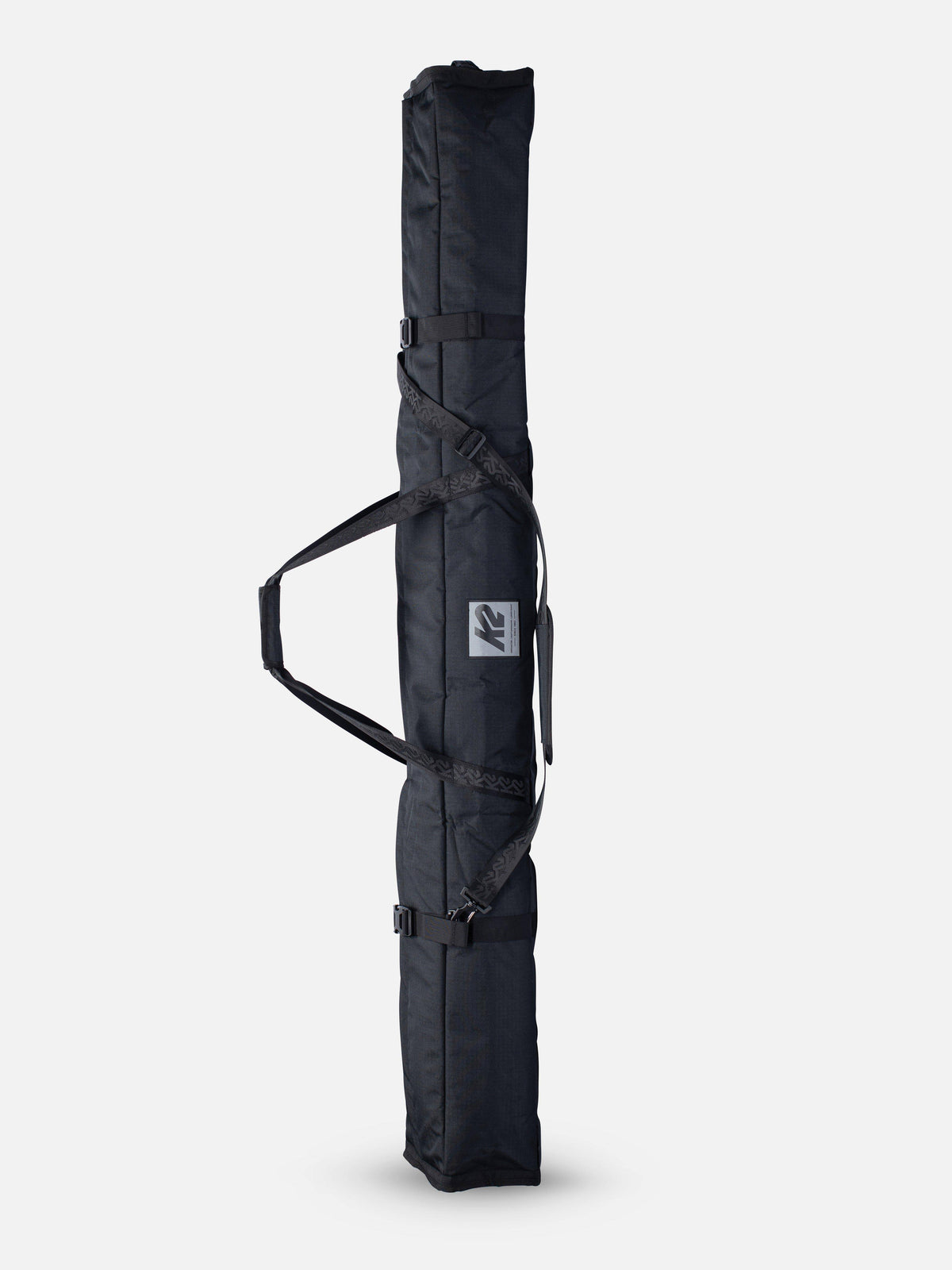 Double Padded 195cm Ski Bag T469251