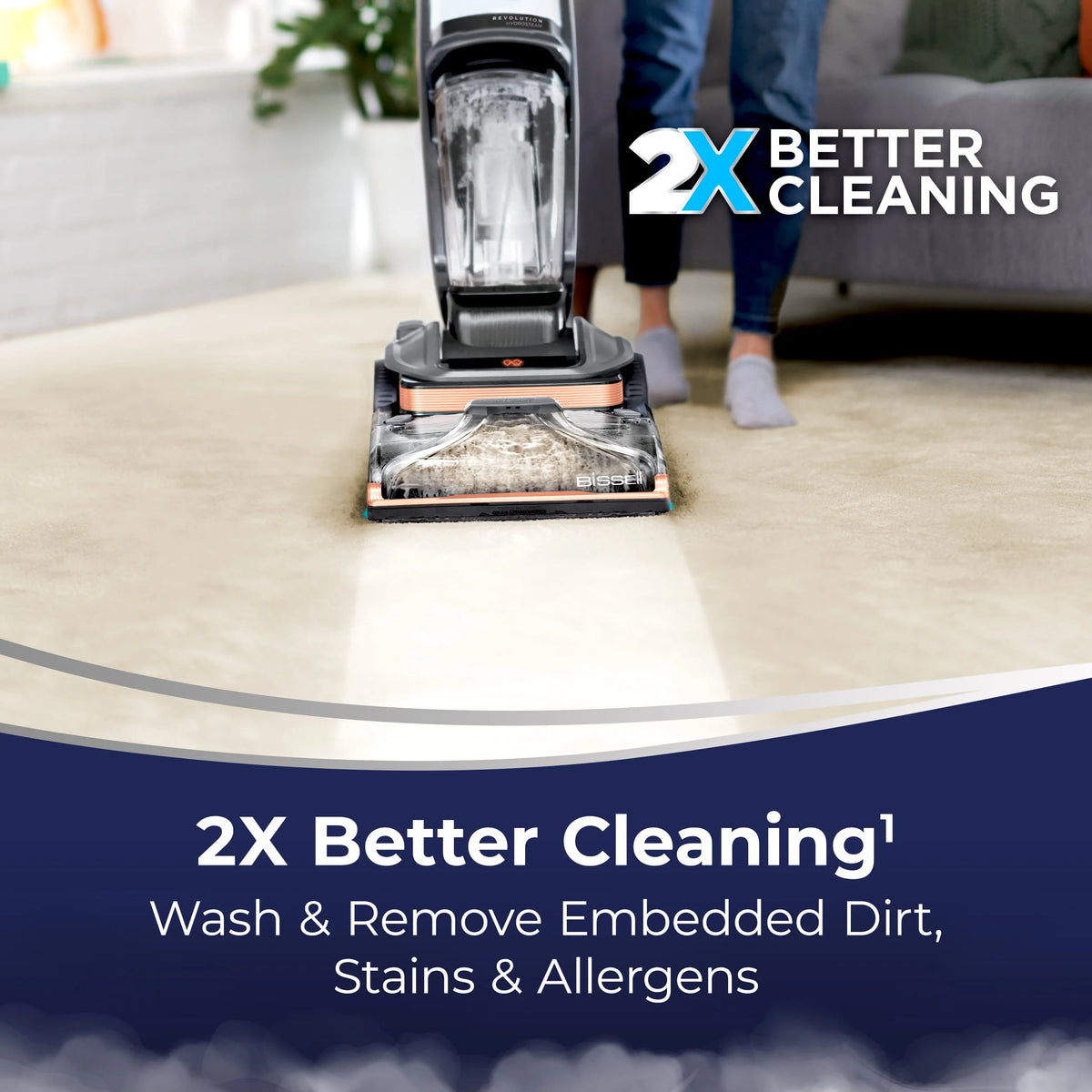 Carpet Cleaner K172751