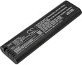Battery Replacement D493