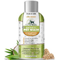 Oatmeal Dog Shampoo & Conditioner M5657