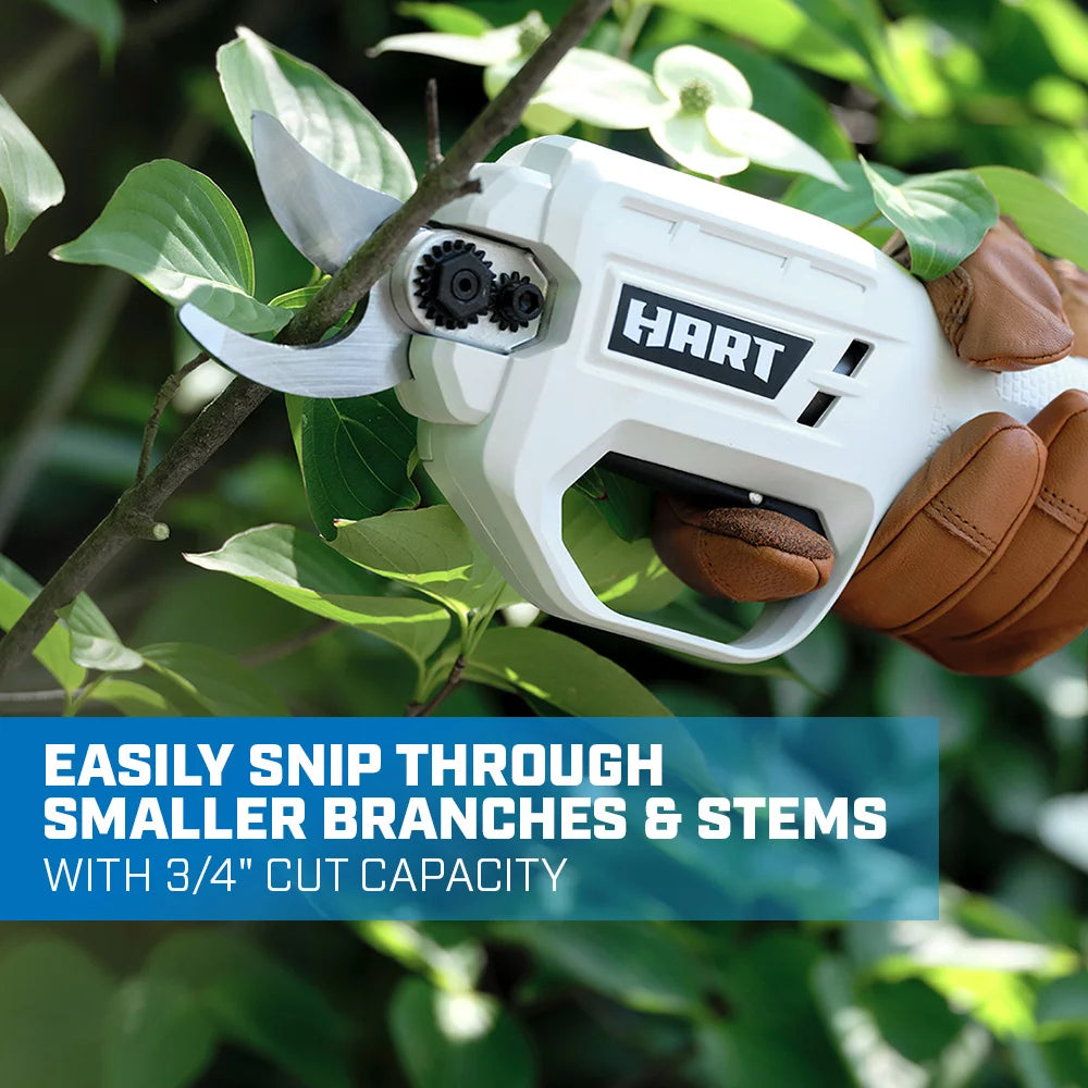 20-Volt Pruning Shears A364