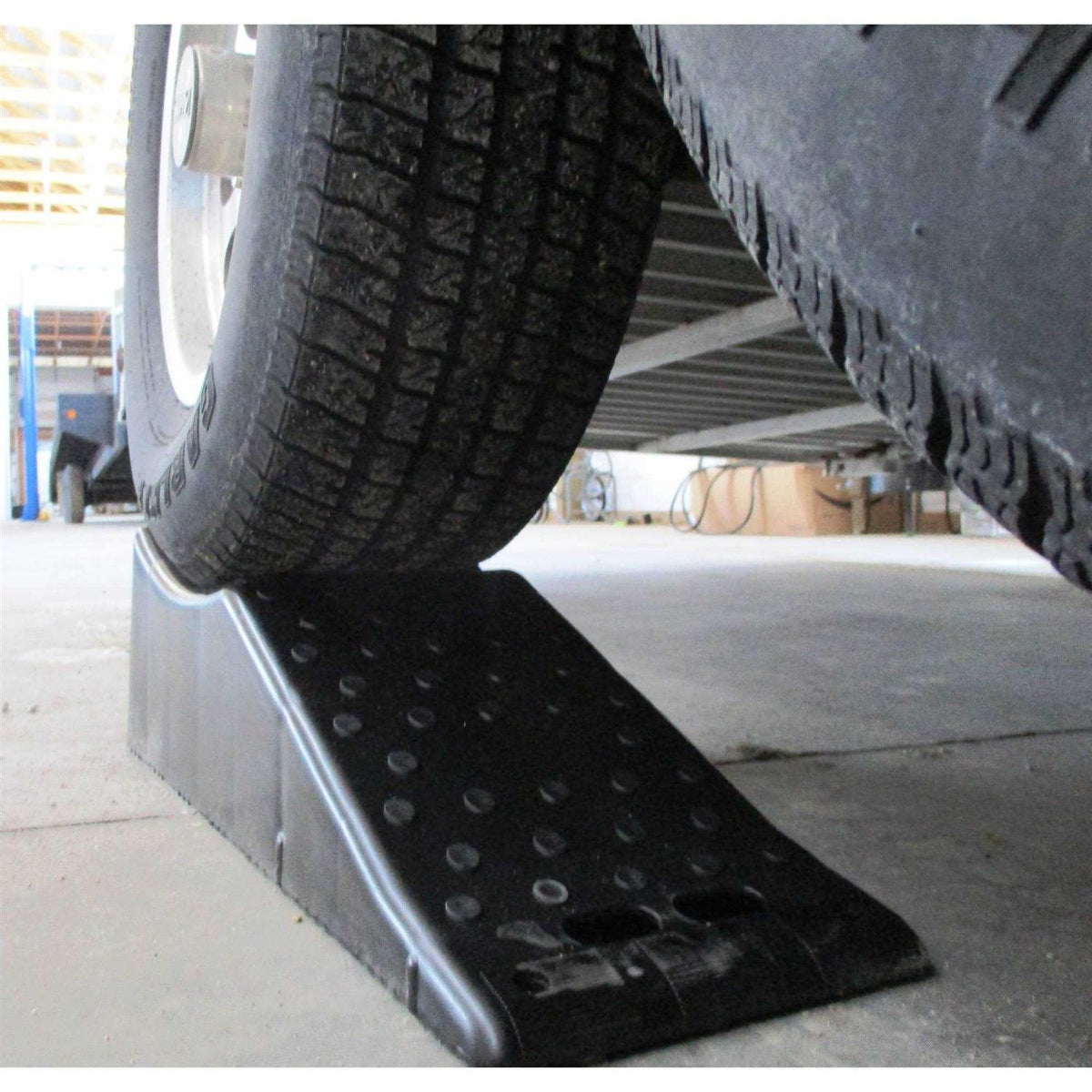 Tandem Wheel Changing Ramp G831391