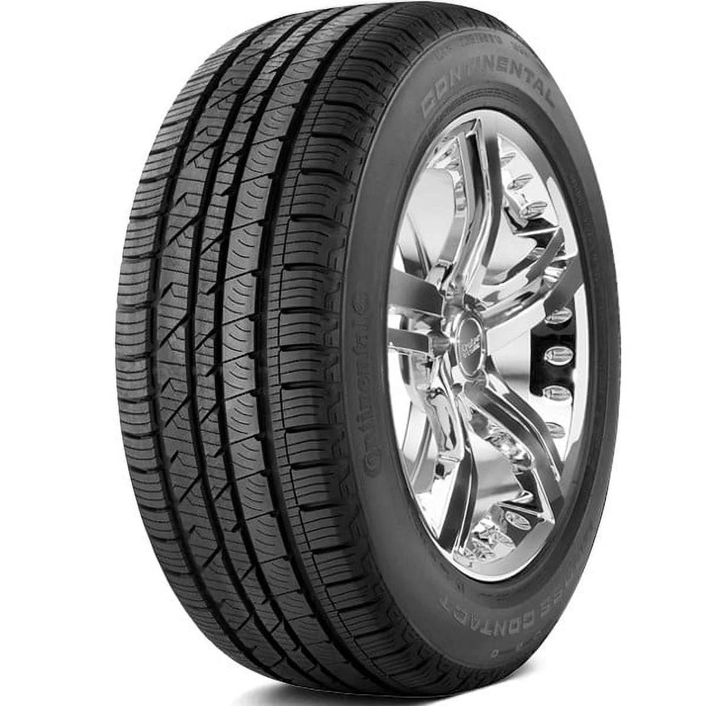 All Season 245/50R20 102H SUV/Crossover Tire B503561