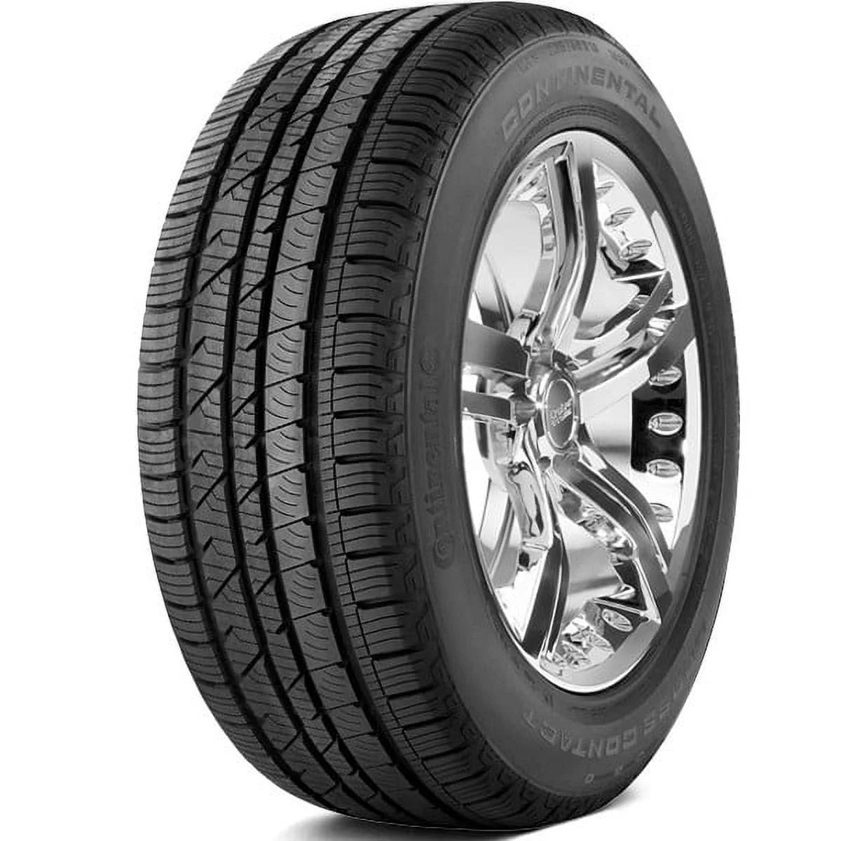 All Season 245/50R20 102H SUV/Crossover Tire B503561